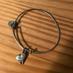 Alex and Ani bracelet